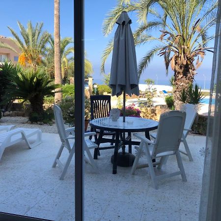 Kings Palace - Fabulous Pool-Side 2 Bed Apartment Paphos Eksteriør billede